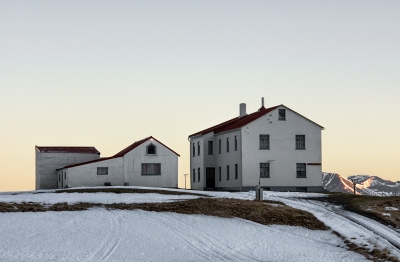 Farm House. Kleifar